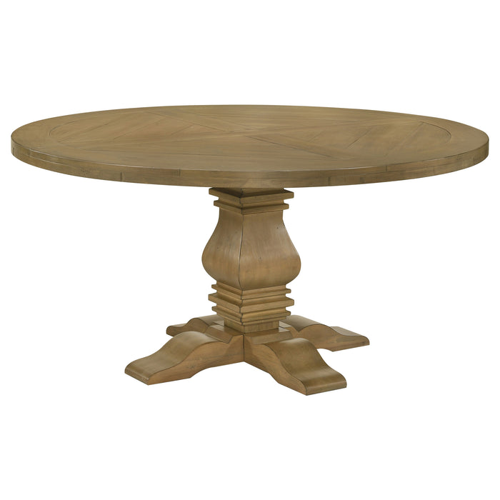 Florence 7 Pc Dining Set - Just Furniture (PA) - Multi Location