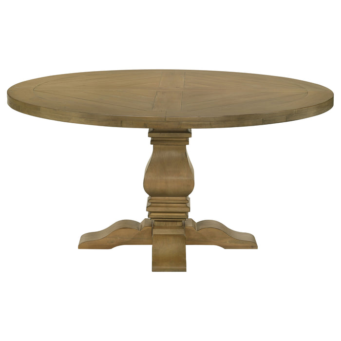 Florence 7 Pc Dining Set - Just Furniture (PA) - Multi Location
