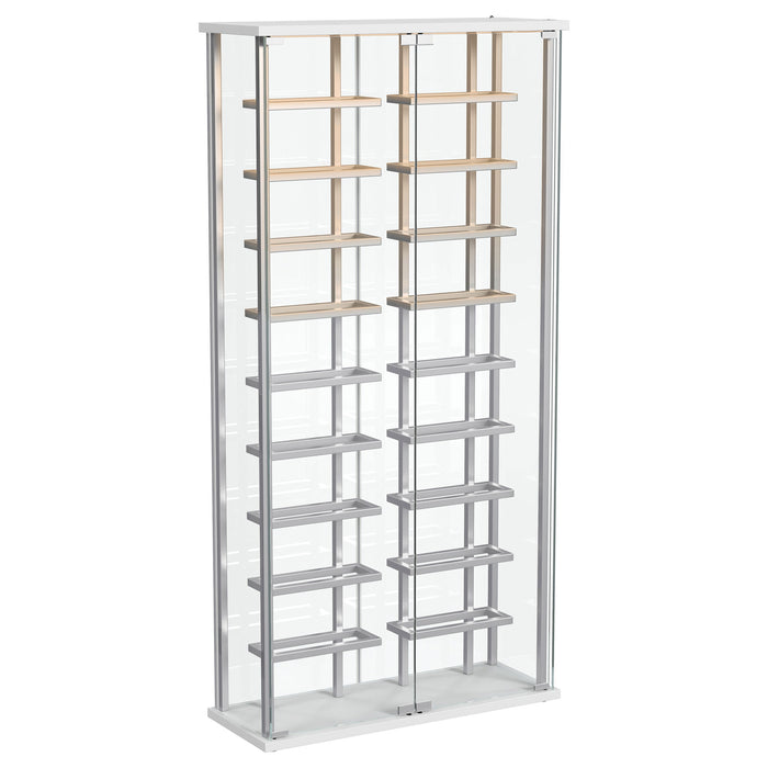 Montara Bar & Wine Cabinet - Just Furniture (PA) - Multi Location