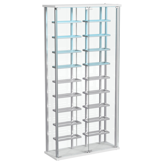 Montara Bar & Wine Cabinet - Just Furniture (PA) - Multi Location