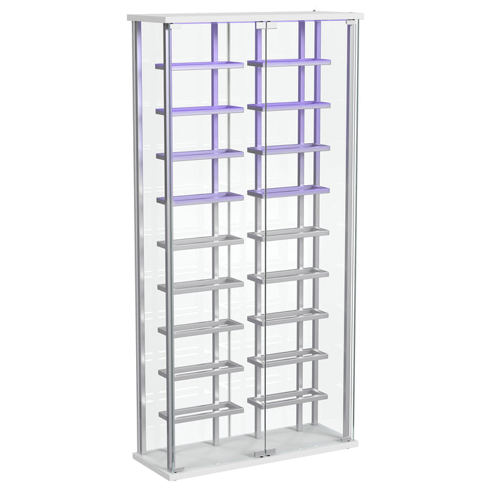 Montara Bar & Wine Cabinet - Just Furniture (PA) - Multi Location