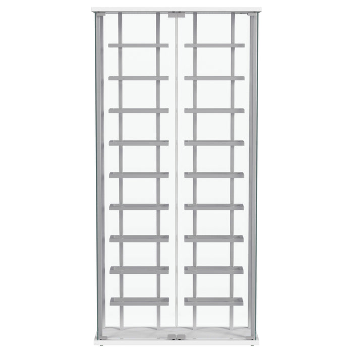 Montara Bar & Wine Cabinet - Just Furniture (PA) - Multi Location