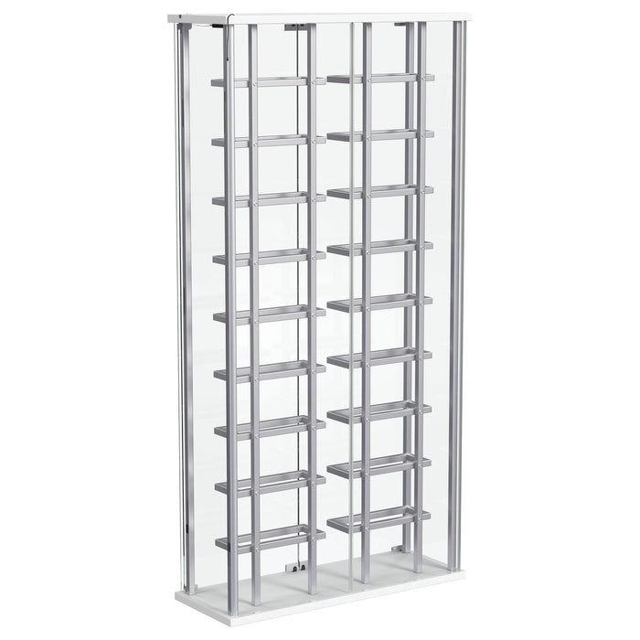 Montara Bar & Wine Cabinet - Just Furniture (PA) - Multi Location