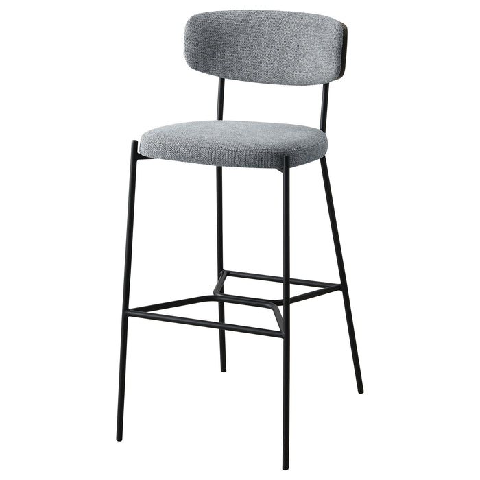 Elison Bar Stool - Just Furniture (PA) - Multi Location