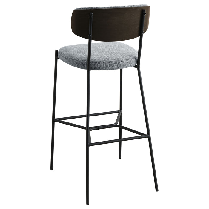 Elison Bar Stool - Just Furniture (PA) - Multi Location