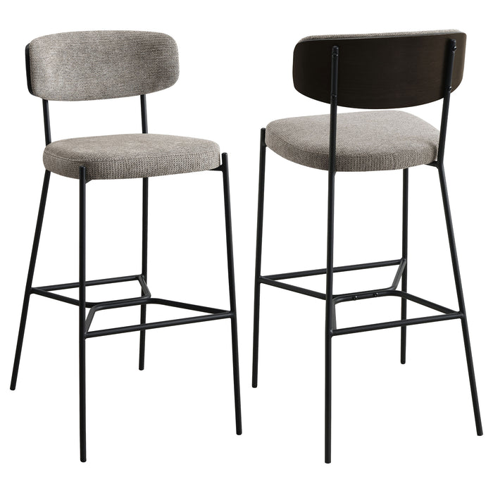 Elison Bar Stool - Just Furniture (PA) - Multi Location