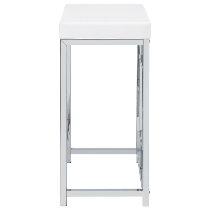 Jackson 4 Pc Counter Height Dining Set - Just Furniture (PA) - Multi Location