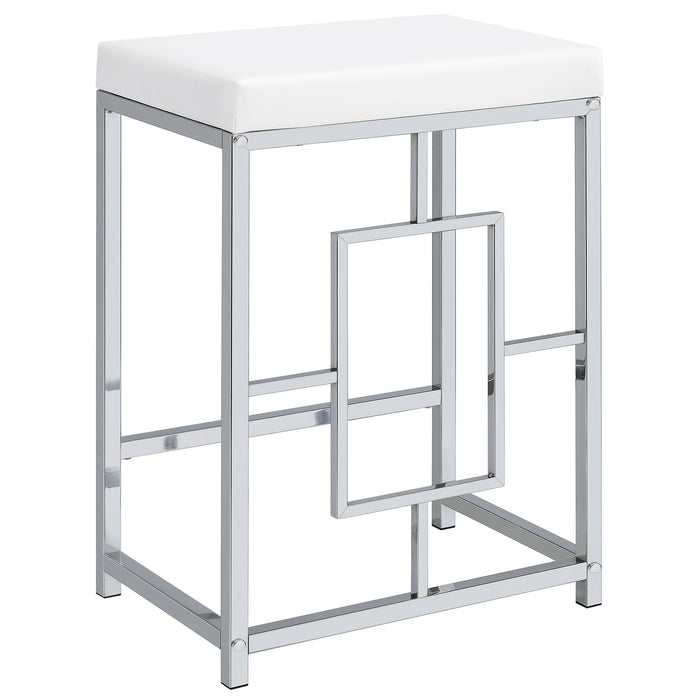 Jackson 4 Pc Counter Height Dining Set - Just Furniture (PA) - Multi Location