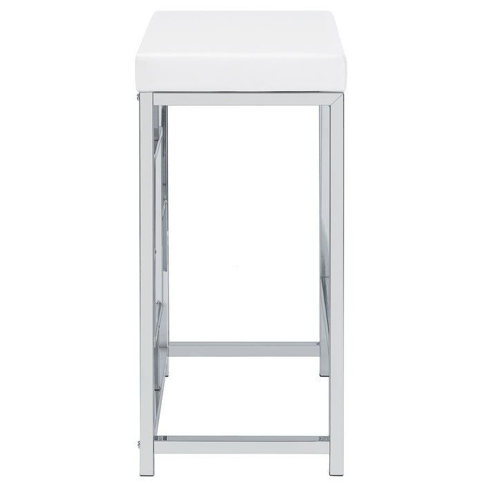 Jackson 4 Pc Counter Height Dining Set - Just Furniture (PA) - Multi Location