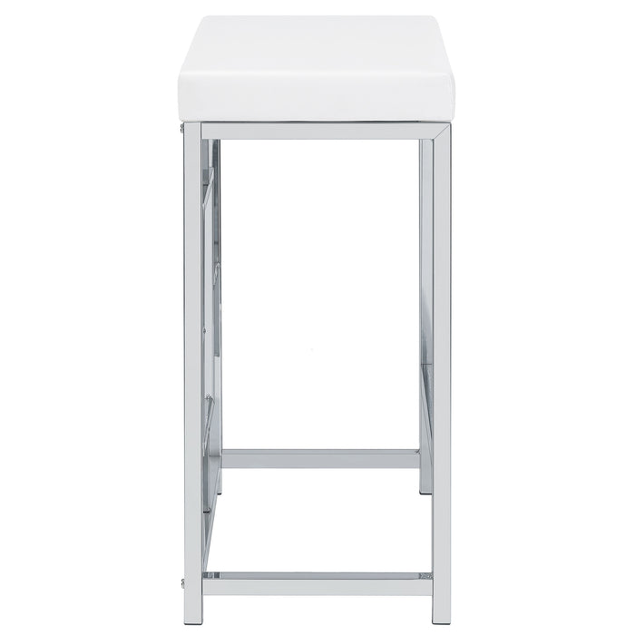 Jackson 5 Pc Counter Height Dining Set - Just Furniture (PA) - Multi Location