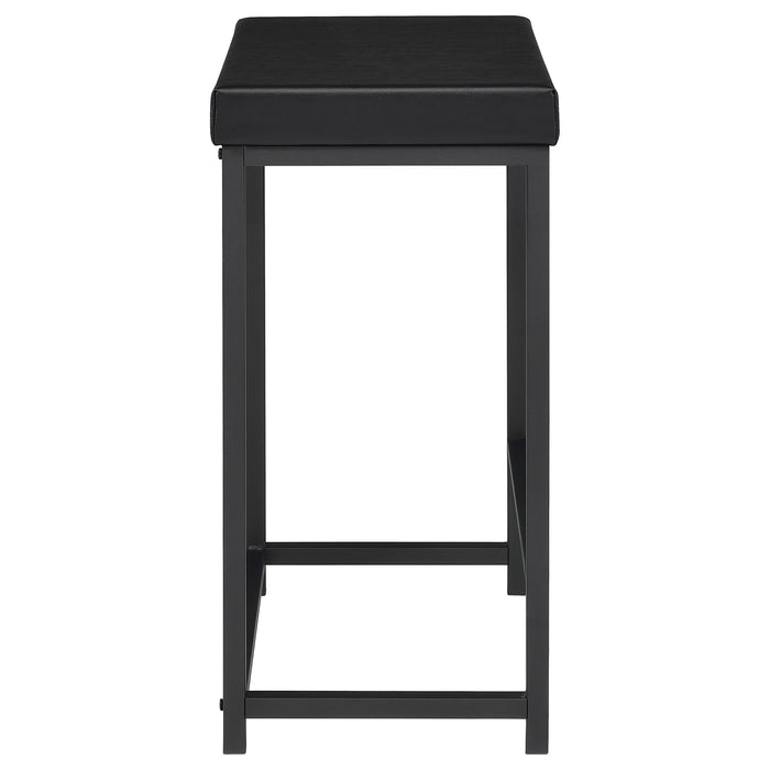 Hawes 4 Pc Counter Height Dining Set - Just Furniture (PA) - Multi Location
