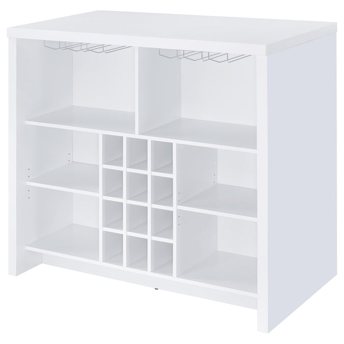 Topanga Home Bars - Just Furniture (PA) - Multi Location
