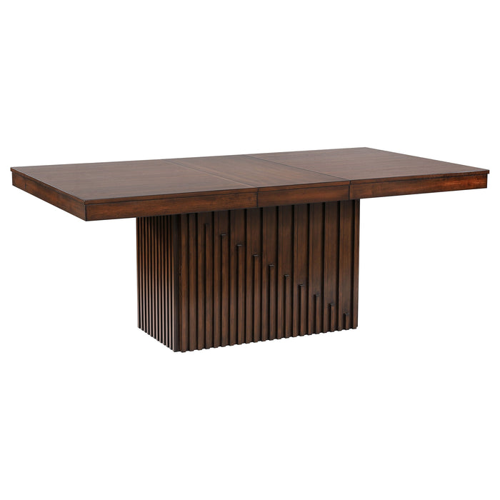 Briarwood 5 Pc Dining Set - Just Furniture (PA) - Multi Location