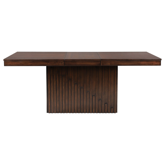 Briarwood 5 Pc Dining Set - Just Furniture (PA) - Multi Location