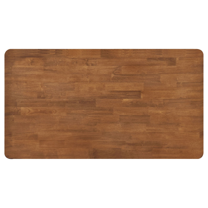 Hollyoak Dining Table - Just Furniture (PA) - Multi Location