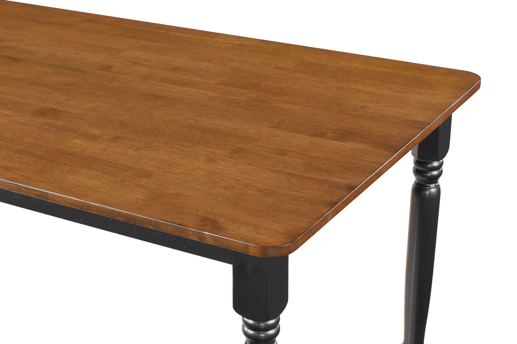 Hollyoak Dining Table - Just Furniture (PA) - Multi Location