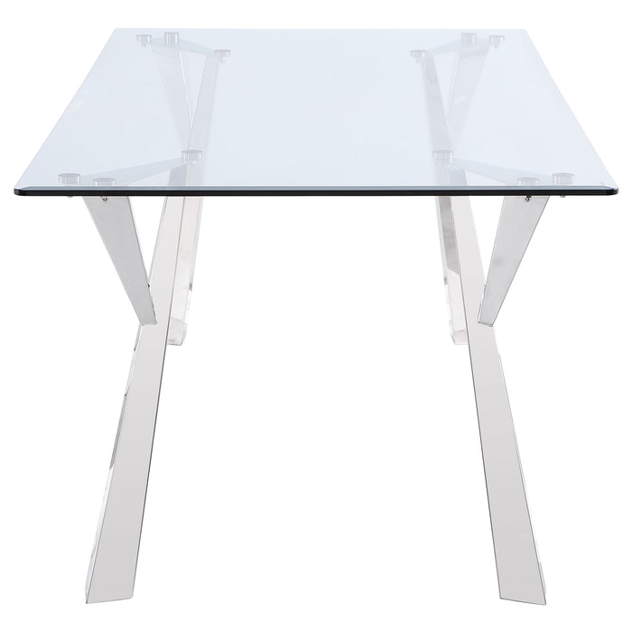 Alaia Dining Tables - Just Furniture (PA) - Multi Location