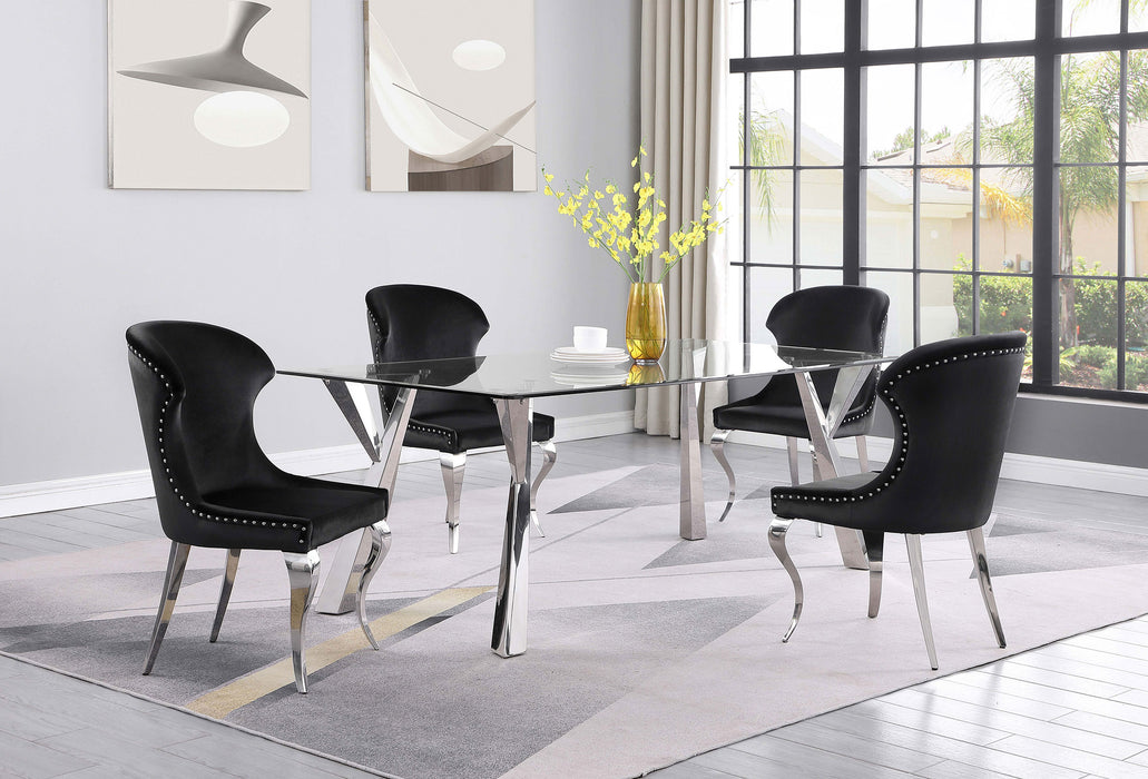 Alaia Dining Tables - Just Furniture (PA) - Multi Location