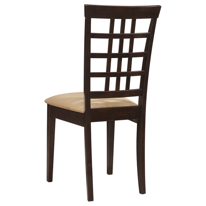 Kelso 5 Pc Dining Sets - Just Furniture (PA) - Multi Location