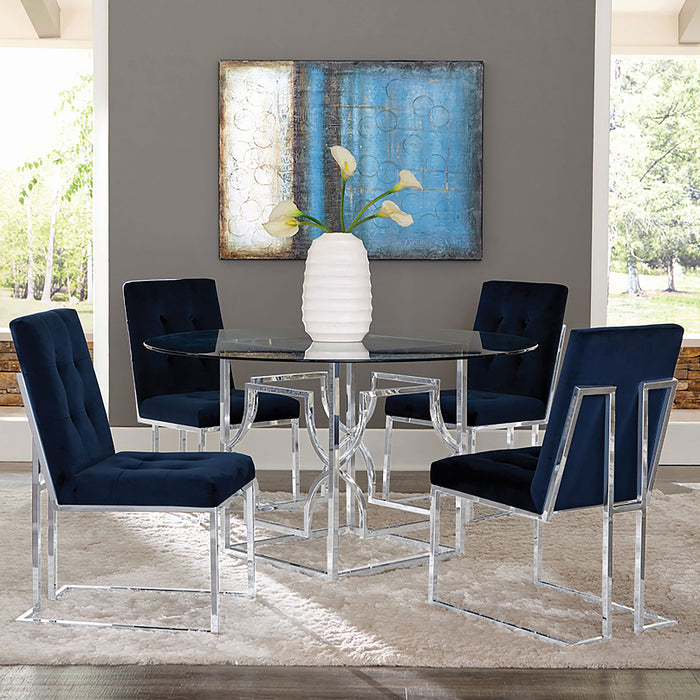 Starlight Dining Tables - Just Furniture (PA) - Multi Location