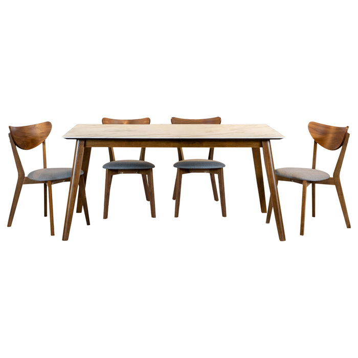 Everett Dining Sets - Just Furniture (PA) - Multi Location