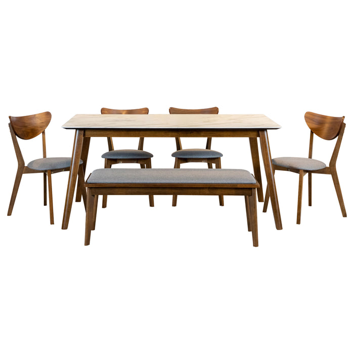 Everett Dining Sets - Just Furniture (PA) - Multi Location
