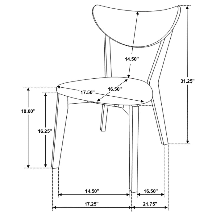Everett Dining Sets - Just Furniture (PA) - Multi Location