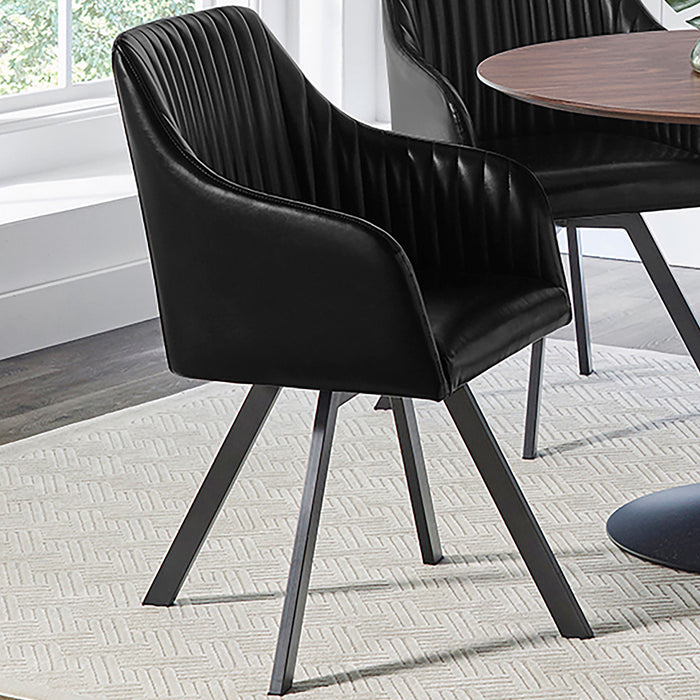 Arika Arm Chairs - Just Furniture (PA) - Multi Location