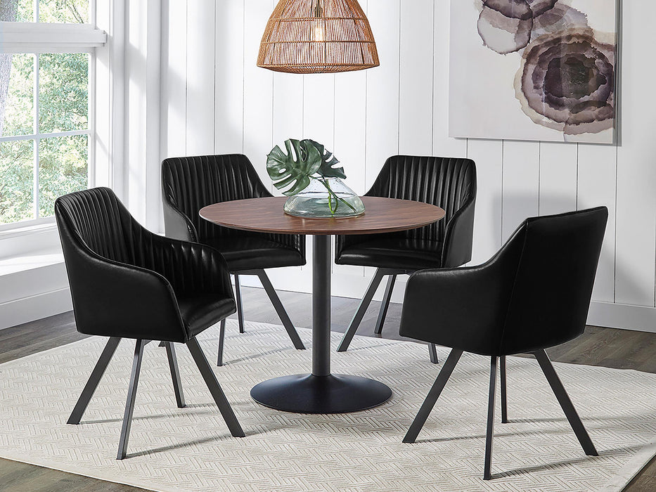 Arika Arm Chairs - Just Furniture (PA) - Multi Location