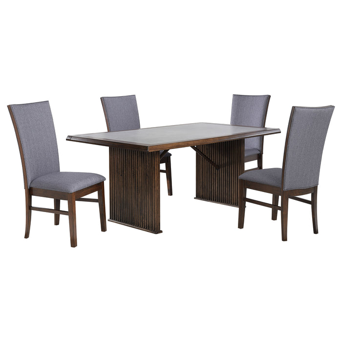 Sherwood Dining Sets - Just Furniture (PA) - Multi Location