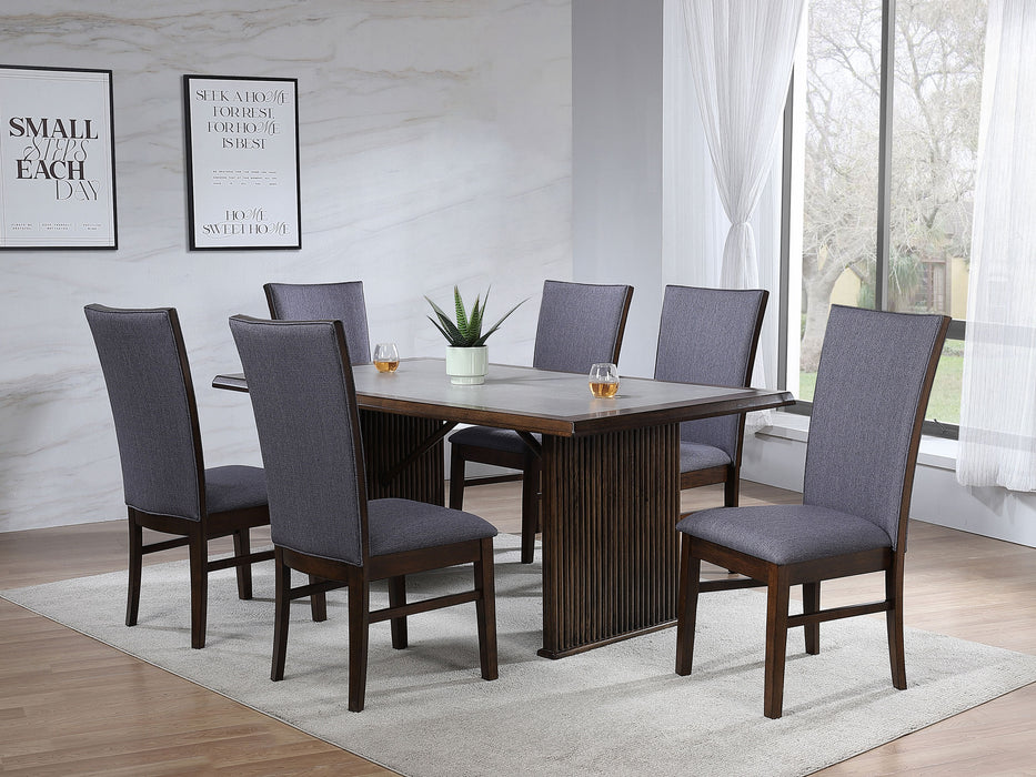 Sherwood Dining Sets - Just Furniture (PA) - Multi Location