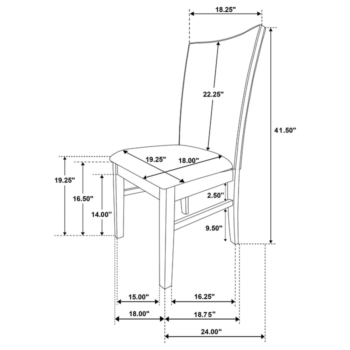 Sherwood Dining Sets - Just Furniture (PA) - Multi Location