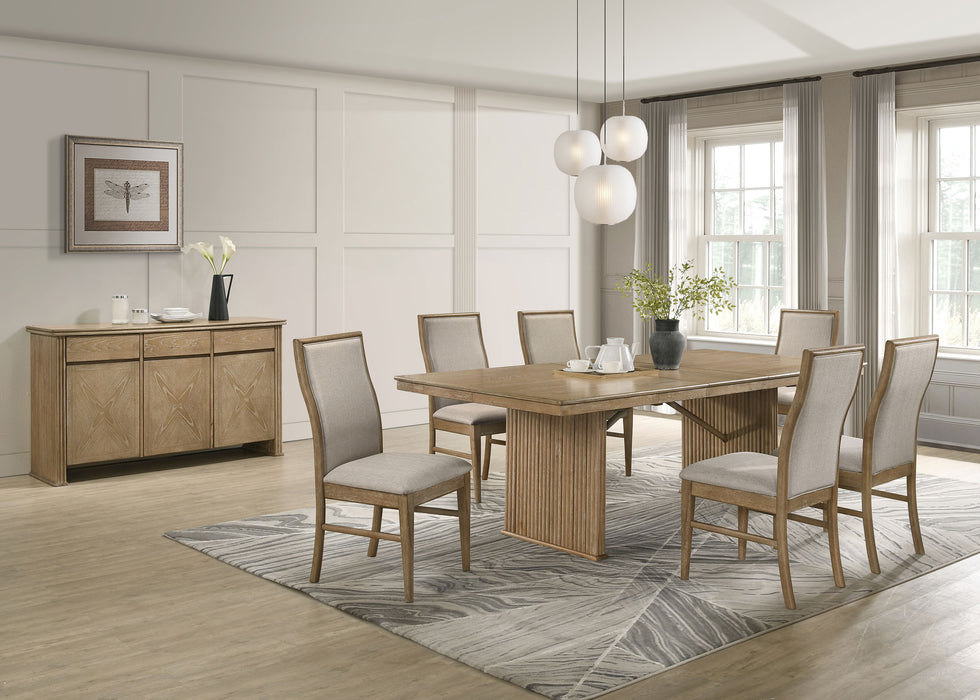 Adina Dining Sets - Just Furniture (PA) - Multi Location