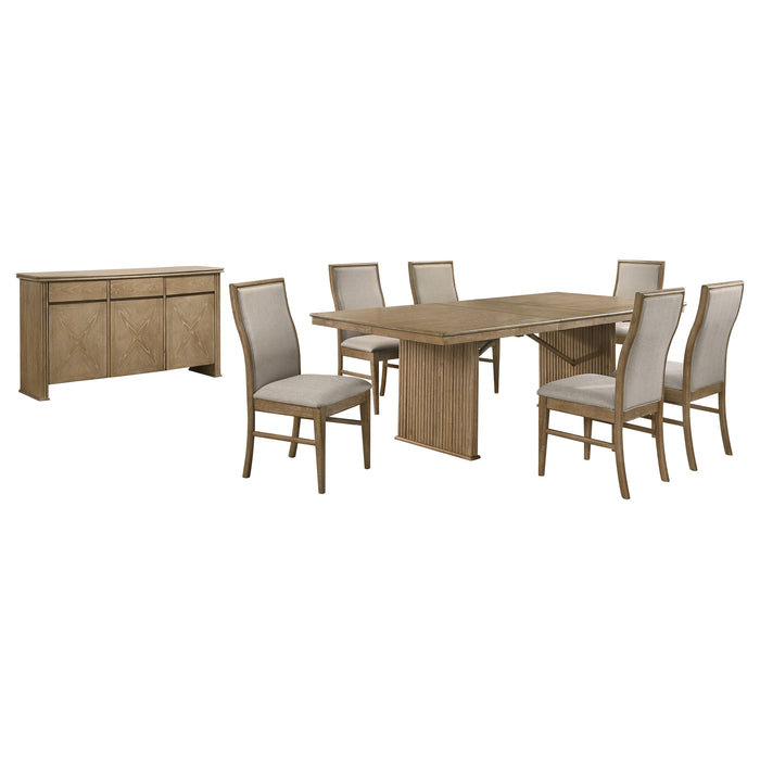 Adina Dining Sets - Just Furniture (PA) - Multi Location