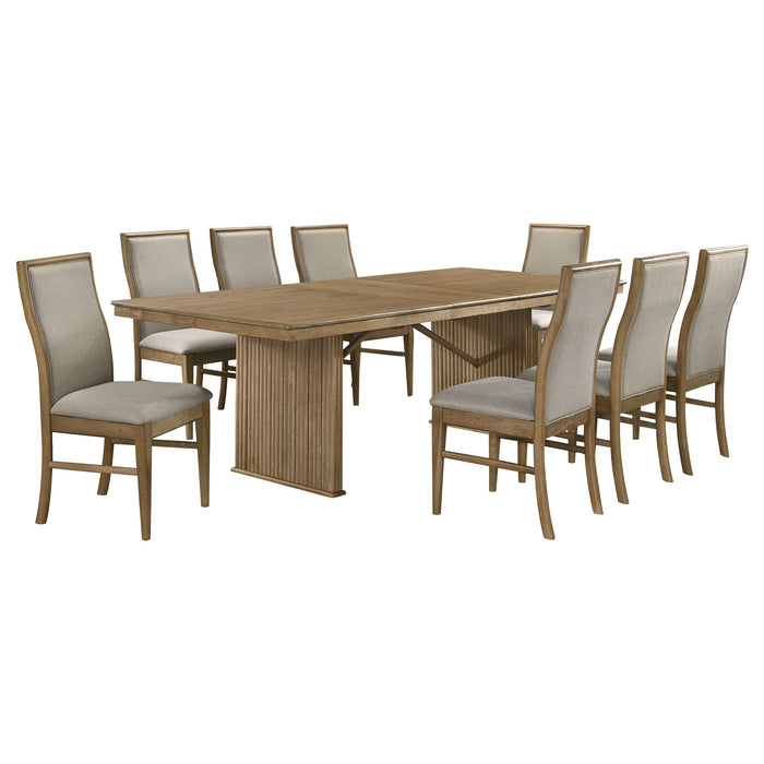 Adina Dining Sets - Just Furniture (PA) - Multi Location