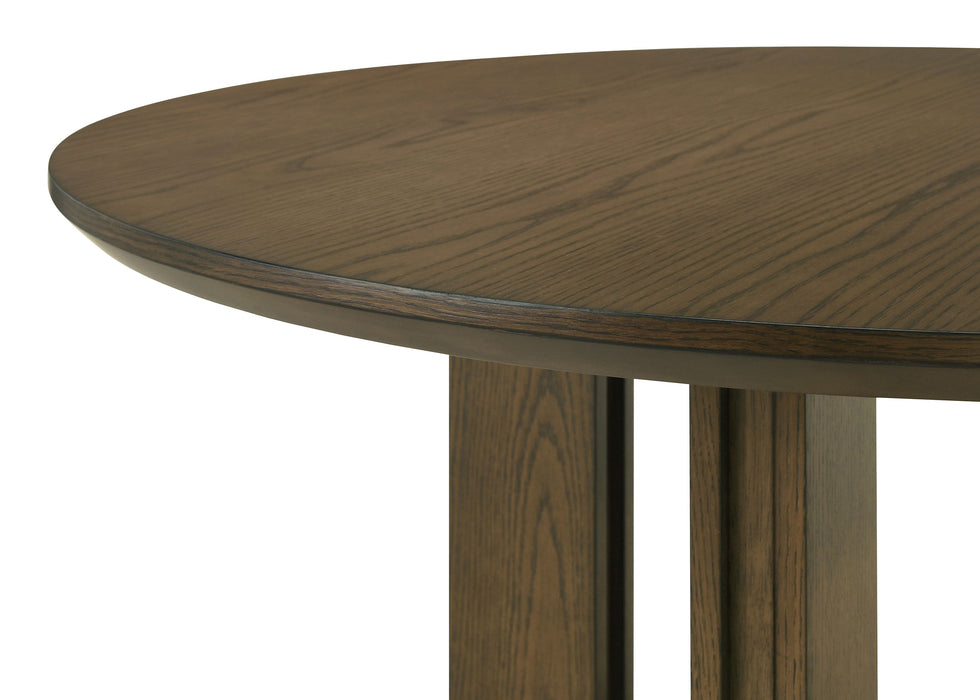 Ottowa Dining Tables Round - Just Furniture (PA) - Multi Location