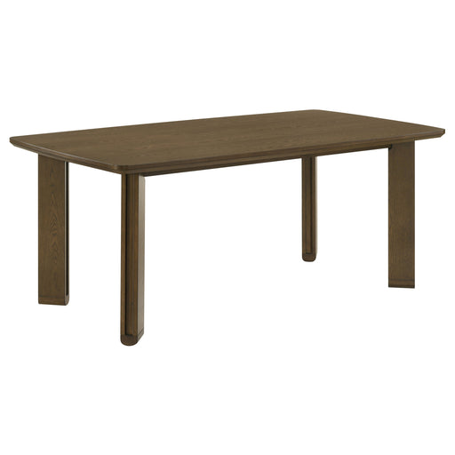 Ottowa Dining Tables Squre - Just Furniture (PA) - Multi Location