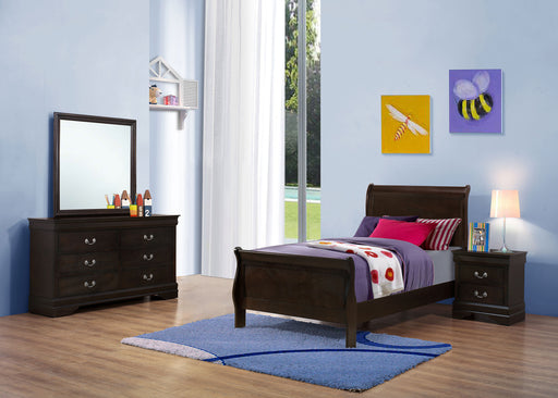 Louis Philippe Bedroom Sets - Just Furniture (PA) - Multi Location