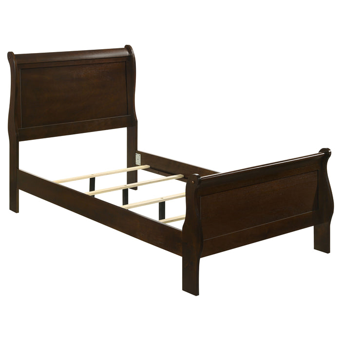Louis Philippe Bedroom Sets - Just Furniture (PA) - Multi Location