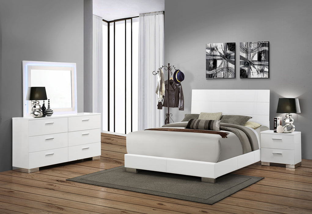 Felicity Bedroom Sets - Just Furniture (PA) - Multi Location