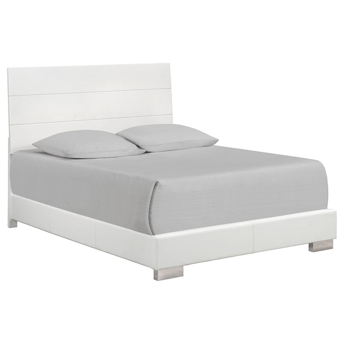 Felicity Bedroom Sets - Just Furniture (PA) - Multi Location