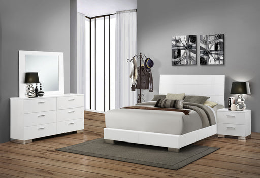 Felicity Bedroom Sets - Just Furniture (PA) - Multi Location