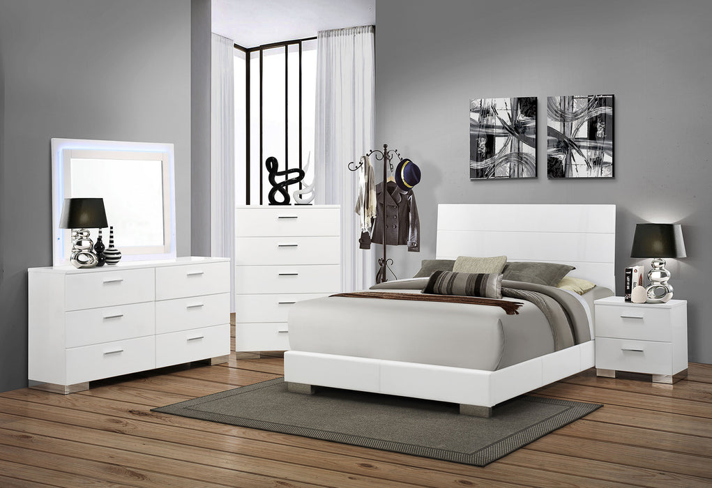 Felicity Bedroom Sets - Just Furniture (PA) - Multi Location