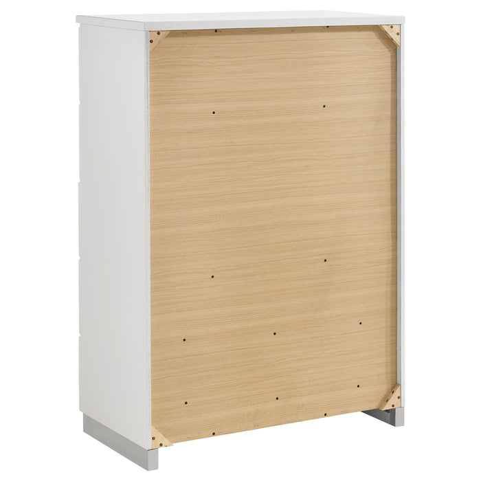 Felicity Bedroom Sets - Just Furniture (PA) - Multi Location