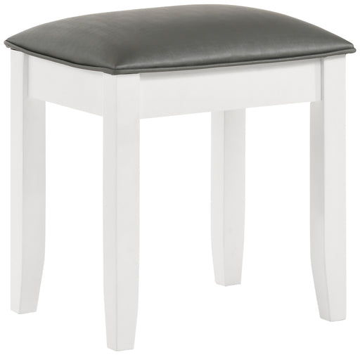 Felicity Vanity Stools - Just Furniture (PA) - Multi Location