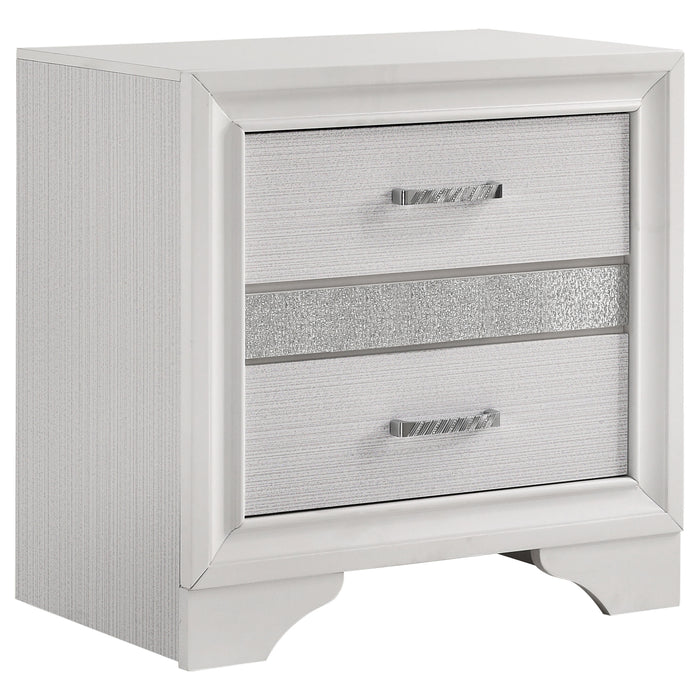 Miranda 4 Pc Bedroom Set - Just Furniture (PA) - Multi Location