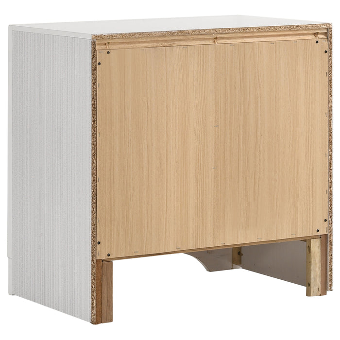 Miranda 4 Pc Bedroom Set - Just Furniture (PA) - Multi Location
