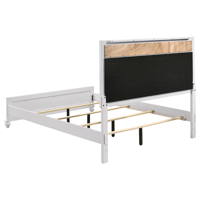 Barzini Bedroom Sets - Just Furniture (PA) - Multi Location