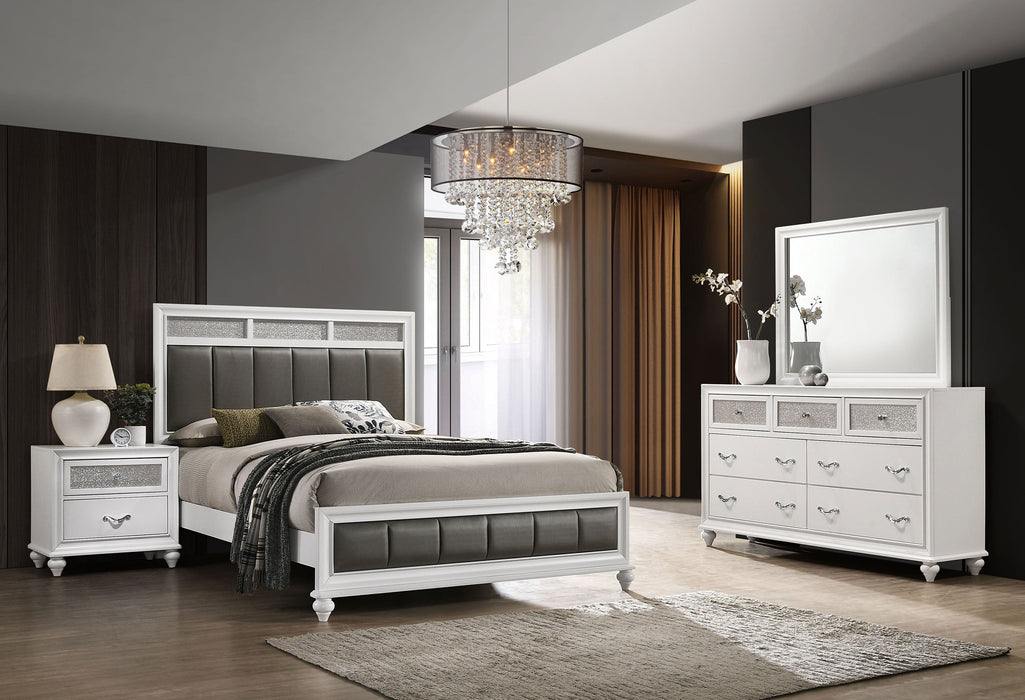 Barzini Bedroom Sets - Just Furniture (PA) - Multi Location