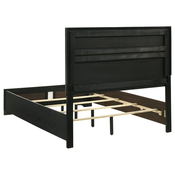 Miranda 4 Pc Bedroom Set - Just Furniture (PA) - Multi Location